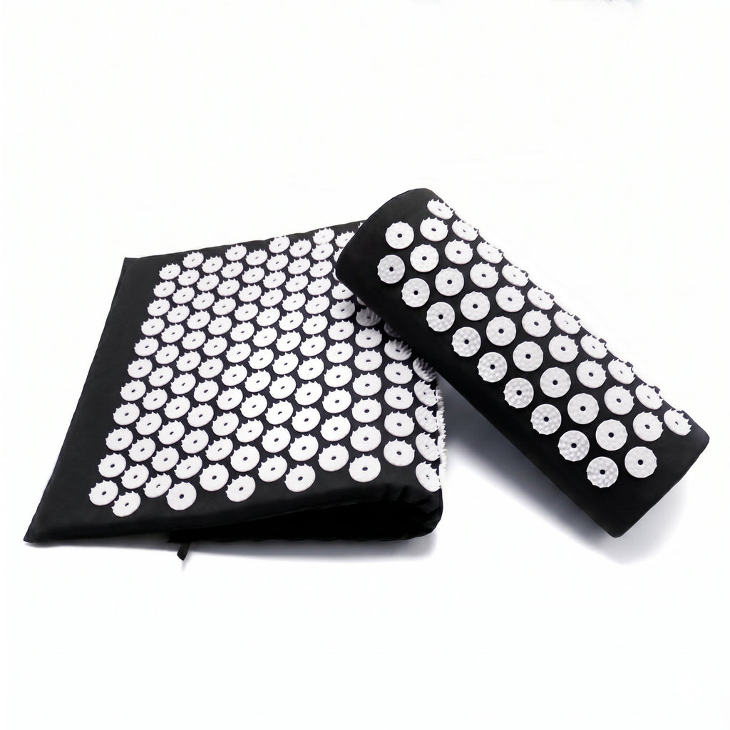 Tapis d'Acupression — Récupération Pro & Détente