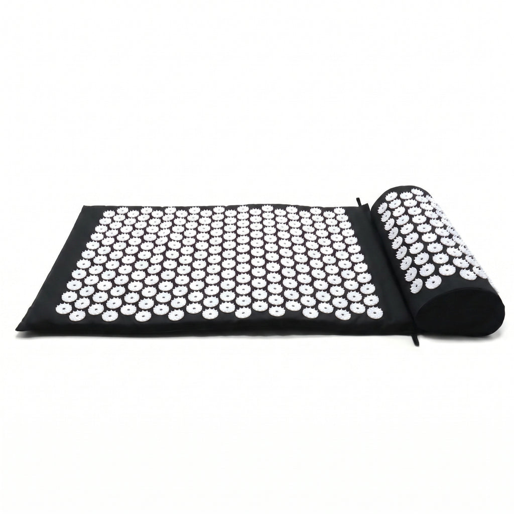 Tapis d'Acupression — Récupération Pro & Détente