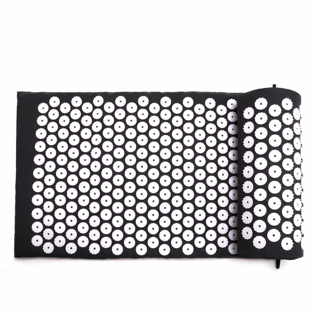 Tapis d'Acupression — Récupération Pro & Détente