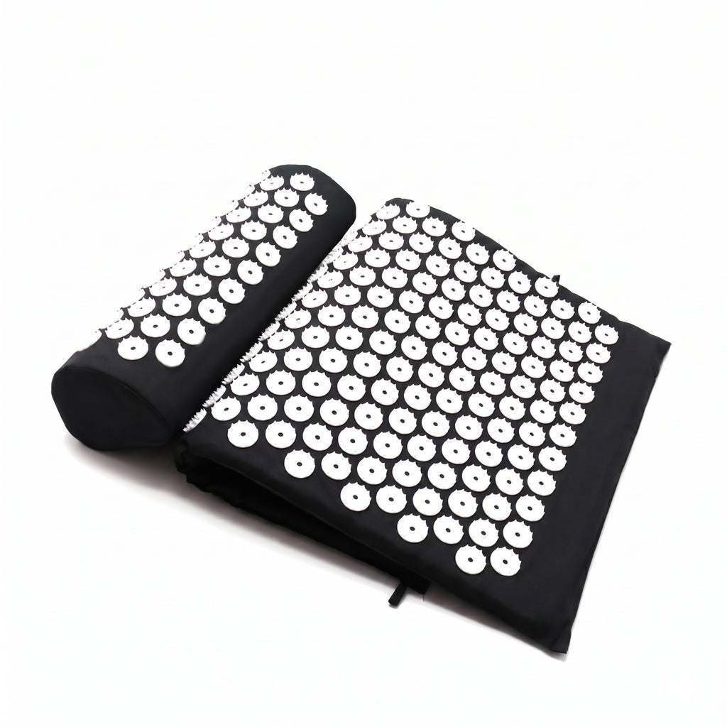 Tapis d'Acupression — Récupération Pro & Détente