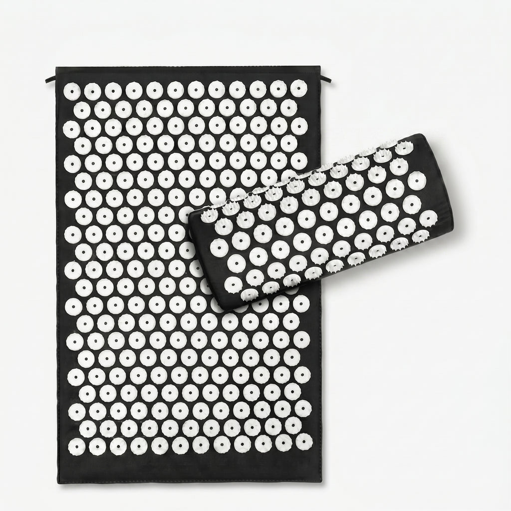 Tapis d'Acupression — Récupération Pro & Détente